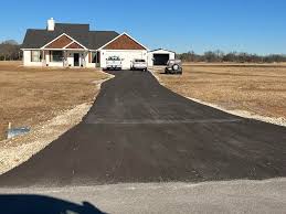 Trusted Alamogordo, NM Driveway Paving Services Experts